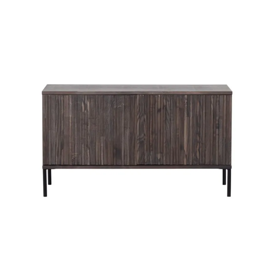 WOOOD TV-meubel New Gravure Bruin - 100x56x44 cm