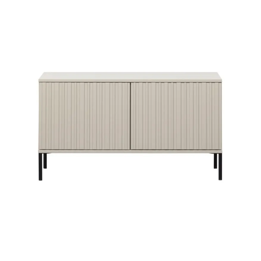 WOOOD TV-meubel New Gravure Dust - 100x56x44 cm