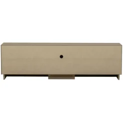WOOOD TV-meubel Teo Mud - 180x52x40 cm