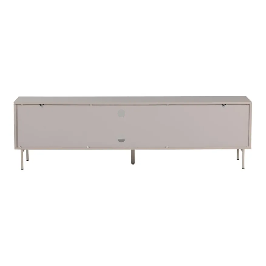 WOOOD TV-meubel Tours Zand - 180x51x42 cm