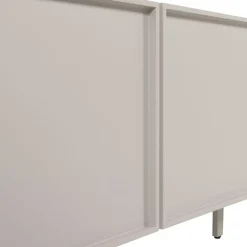 WOOOD TV-meubel Tours Zand - 180x51x42 cm