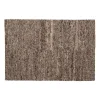 WOOOD Vloerkleed Efia Bruin - 170x240 cm