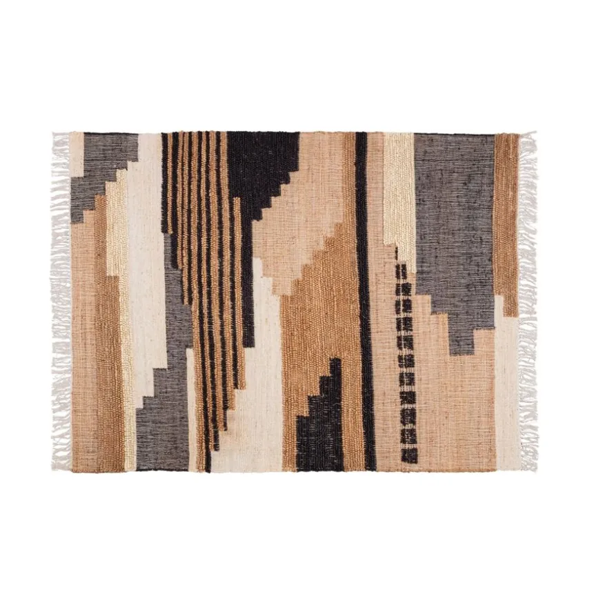 WOOOD Vloerkleed Liberal Multi - 170x240 cm