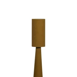 WOOOD Vloerlamp Loft Tapenade - E27 - 130 cm hoog