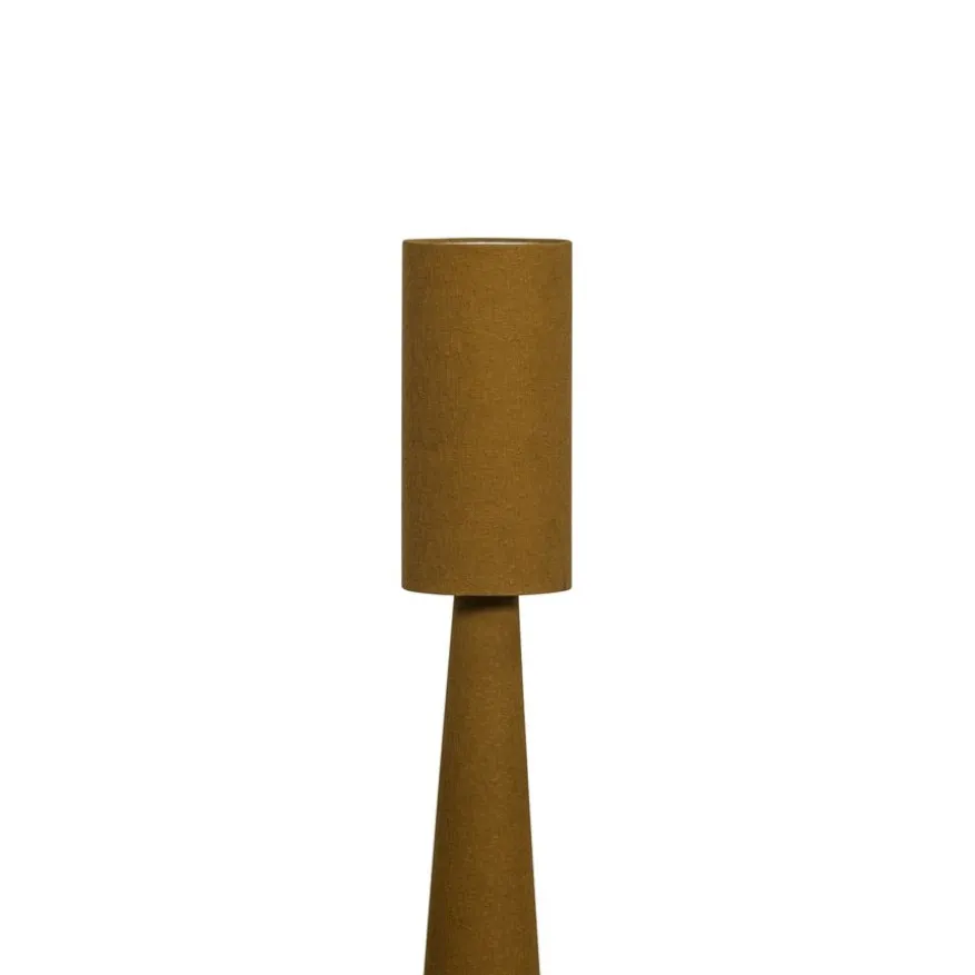 WOOOD Vloerlamp Loft Tapenade - E27 - 130 cm hoog