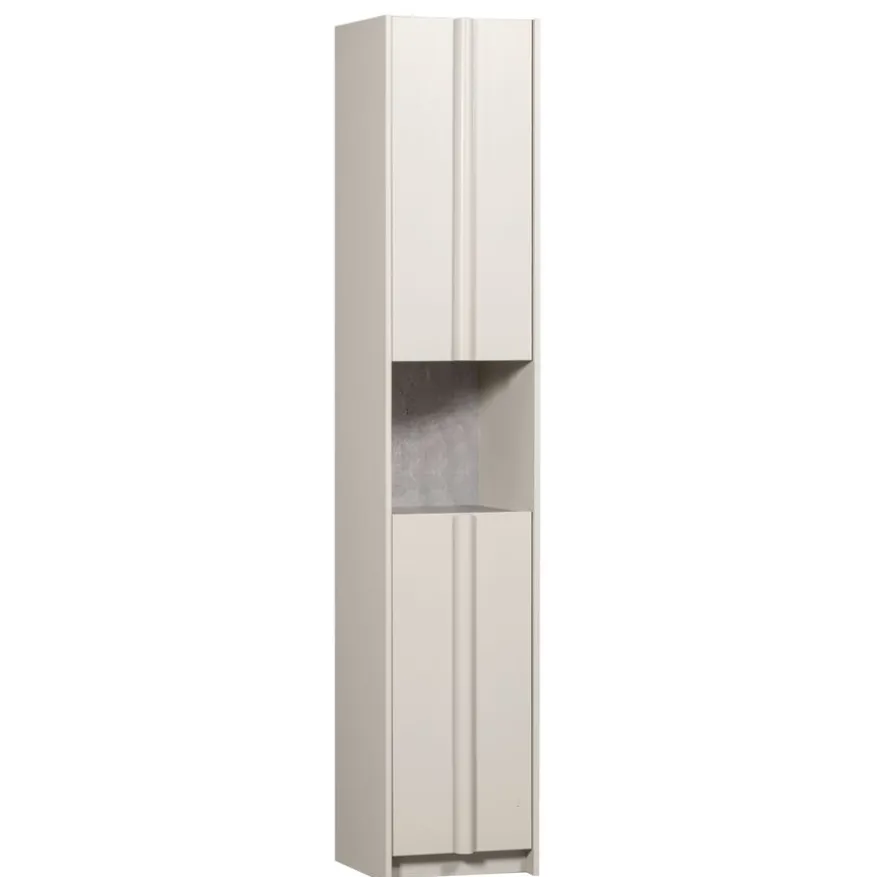 WOOOD Wandkast Basu Dust - 40x210x42 cm