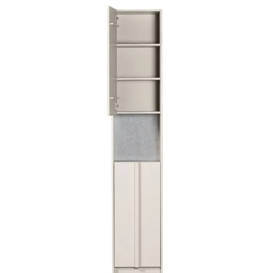 WOOOD Wandkast Basu Dust - 40x210x42 cm