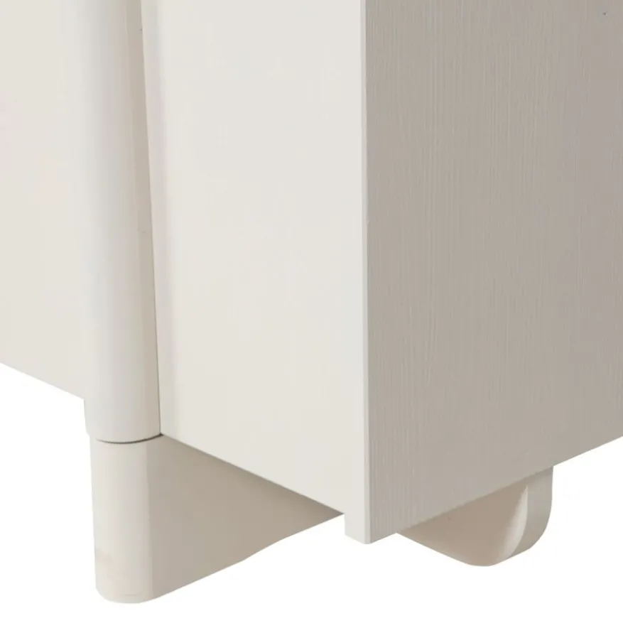 WOOOD Wandkast Basu Dust - 101x210x46 cm