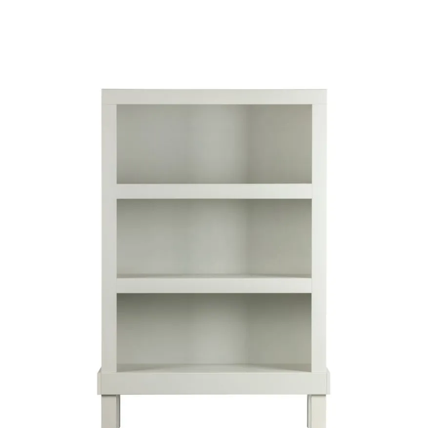 WOOOD Wandkast Bonk Mist - 107x160x39 cm