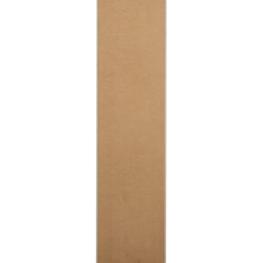WOOOD Wandkast Meggy Dust - 55x215x40 cm