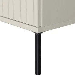 WOOOD Wandkast New Gravure Dust - 60x210x42 cm