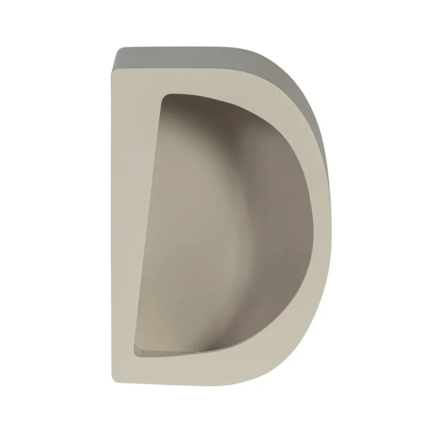 WOOOD Wandrek Noam Greige - 35x24 cm