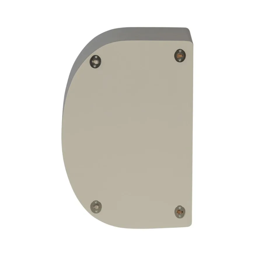 WOOOD Wandrek Noam Greige - 35x24 cm