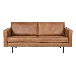 WOOOD 2,5 Zitsbank Rodeo Cognac