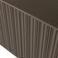 WOOOD (Zwevend) TV-meubel Nova Truffel - 200x52x40 cm