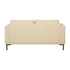 2-Zitsbank Andelst Beige