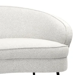 2 Zitsbank Avrie Beige