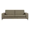 3-Zitsbank Brixton Groen