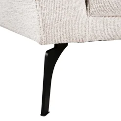3-Zitsbank Cardiff Beige