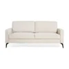 2-Zitsbank Onan Beige