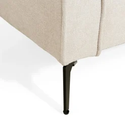 2-Zitsbank Onan Beige