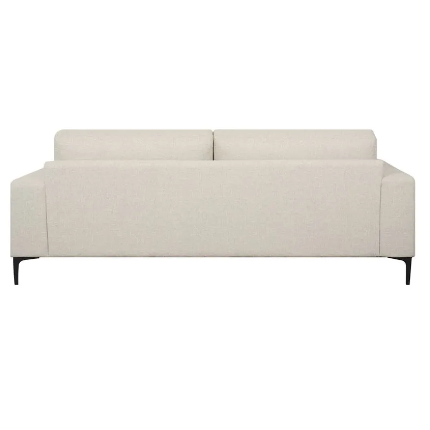 3-Zitsbank Stegen Beige