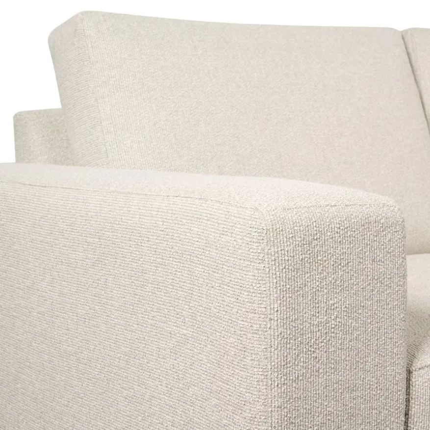 3-Zitsbank Stegen Beige