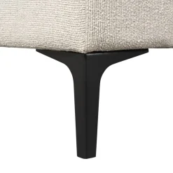 2,5-Zitsbank Stegen Beige
