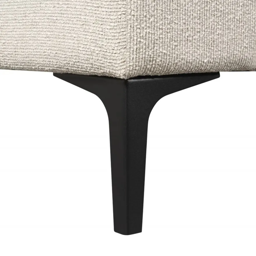 2,5-Zitsbank Stegen Beige